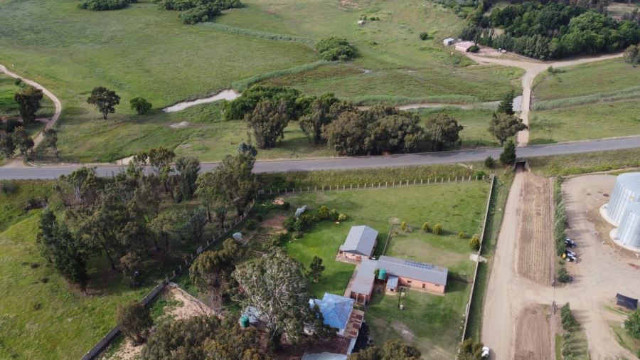 Commercial Property for Sale in Bethlehem Rural Free State